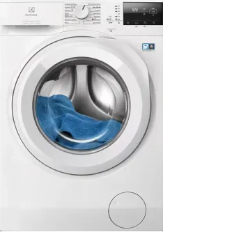 Стиральная машина ELECTROLUX EW7W2481E