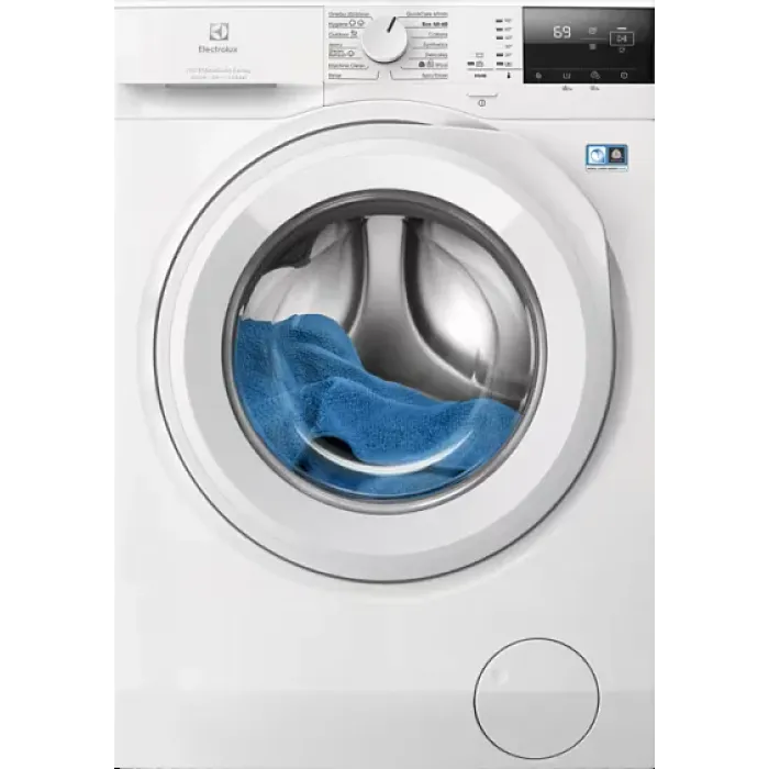 Стиральная машина ELECTROLUX EW7W2481E