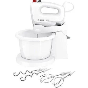 Миксер BOSCH MFQ 2600W
