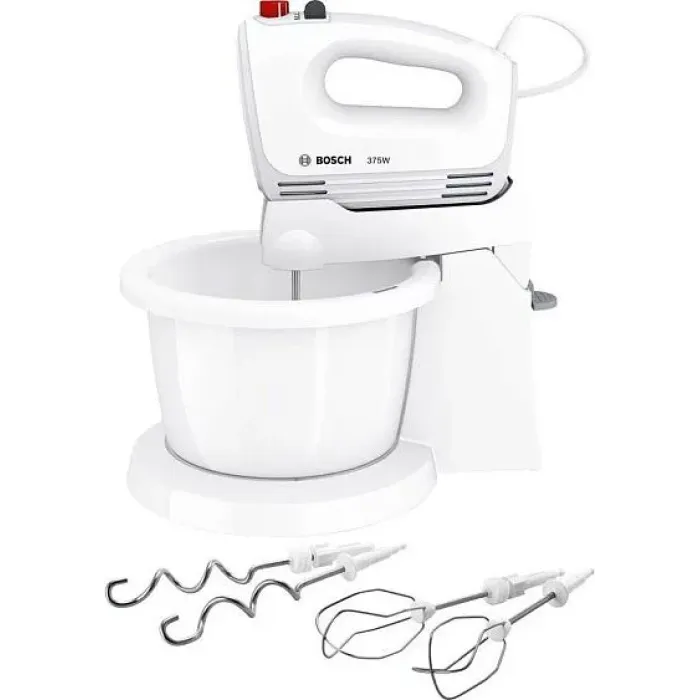 Миксер BOSCH MFQ 2600W Миксер BOSCH MFQ 2600W