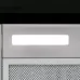 Вытяжка KRONA ISIDA 600 inox SGC Вытяжка KRONA ISIDA 600 inox SGC