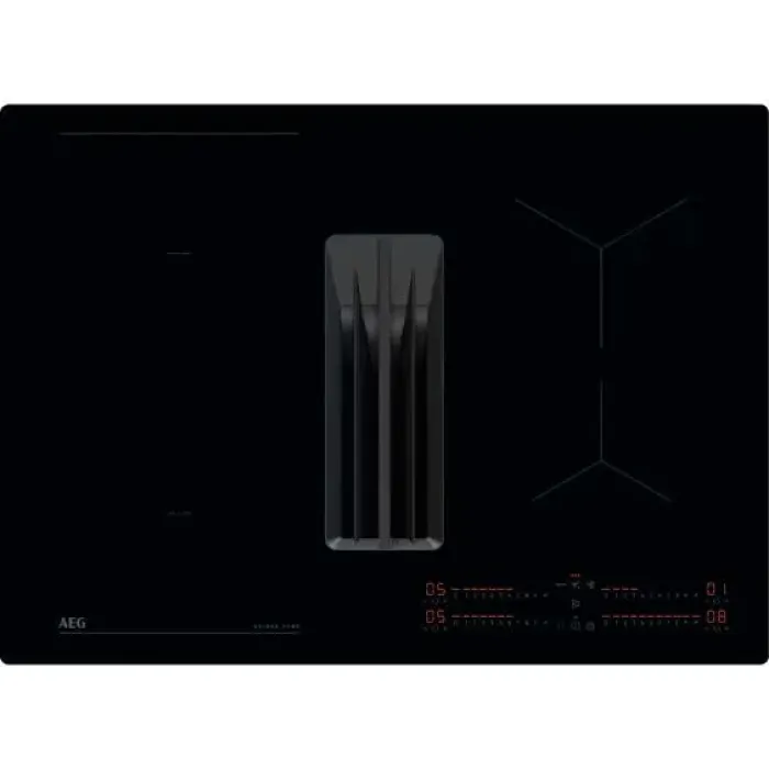 Варочная поверхность AEG NCH74B01CB Варочная поверхность AEG NCH74B01CB