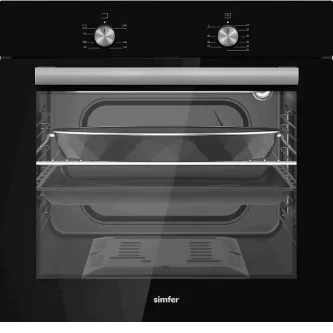 Духовой шкаф SIMFER B6GB12025