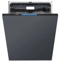 Посудомоечная машина KUPPERSBUSCH G 6594.0 v Посудомоечная машина KUPPERSBUSCH G 6594.0 v