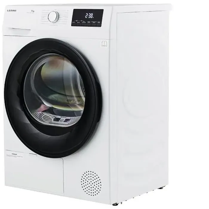 Сушильная машина LERAN DHM 77187 CWD3