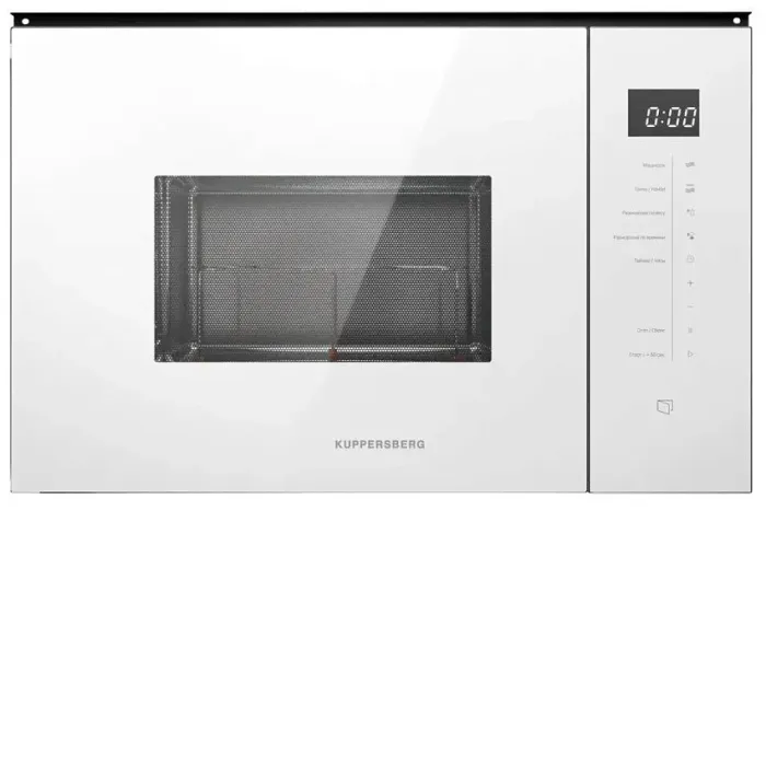 Микроволновая печь KUPPERSBERG HMW 651 W Микроволновая печь KUPPERSBERG HMW 651 W