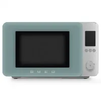 Микроволновая печь SMEG MOC02EGMEU