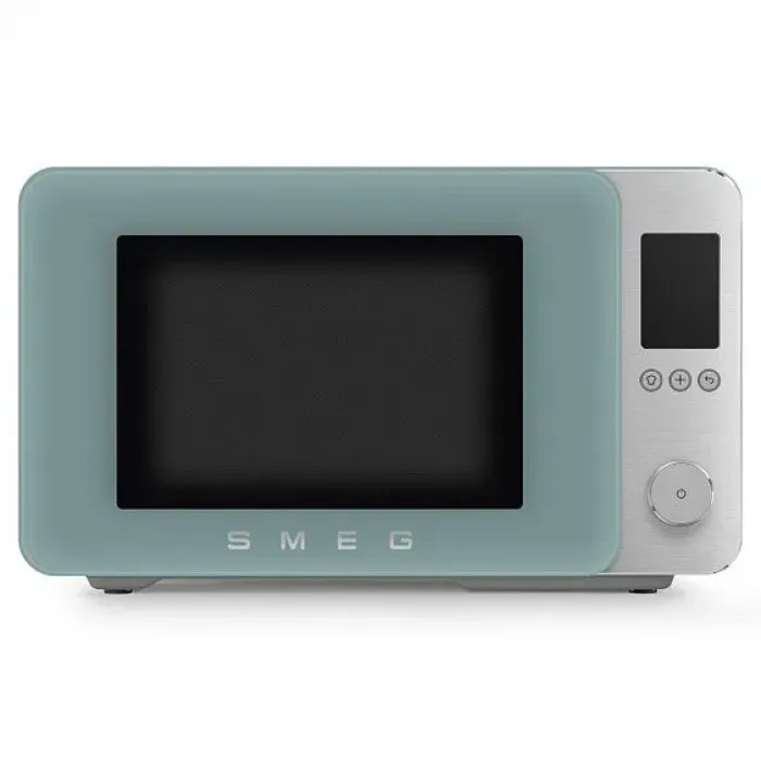 Микроволновая печь SMEG MOC02EGMEU