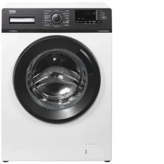 Стиральная машина BEKO WHE7612XBWI