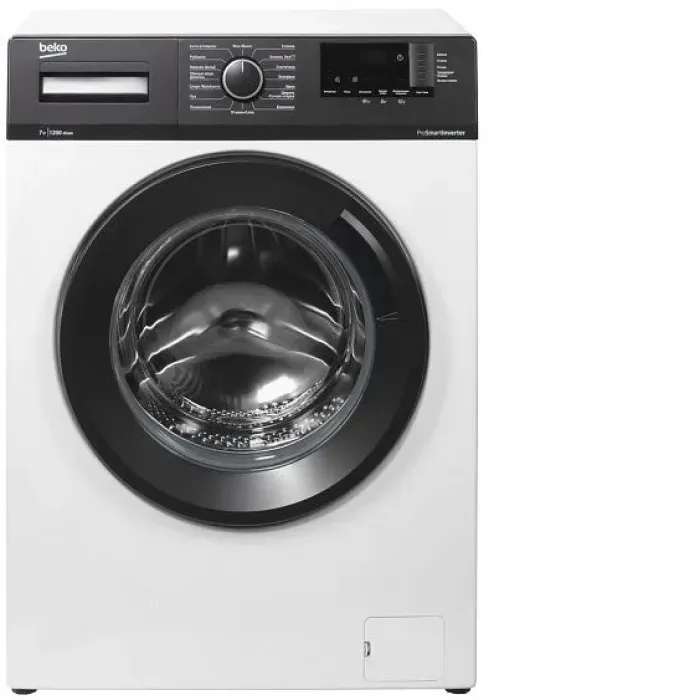 Стиральная машина BEKO WHE7612XBWI