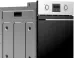 Духовой шкаф BEKO BF45C 2231 X