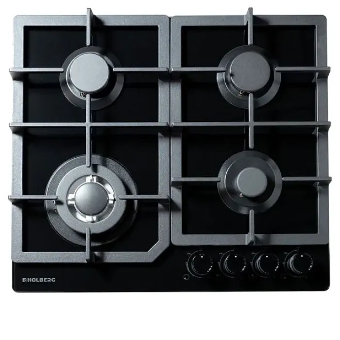 Варочная поверхность HOLBERG HGGH 6419WBL