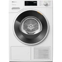 Сушильная машина MIELE TWC640WP Сушильная машина MIELE TWC640WP