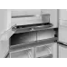 Холодильник WEISSGAUFF WCD 450 XNF Built-in