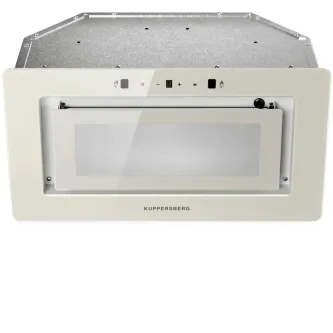 Вытяжка KUPPERSBERG INSHINE 60 CG Вытяжка KUPPERSBERG INSHINE 60 CG