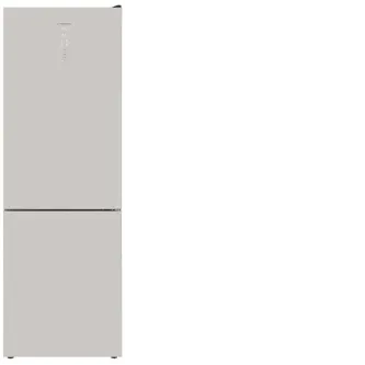 Холодильник MAUNFELD MFF185NFBG Matt Inverter