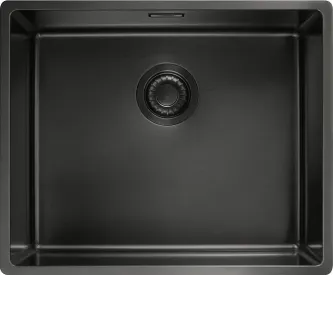 Кухонная мойка FRANKE BXM 210/110-50 F-INOX антрацит (127.0650.363)