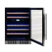 Винный шкаф VESTFROST VFWC-150Z1 Винный шкаф VESTFROST VFWC-150Z1