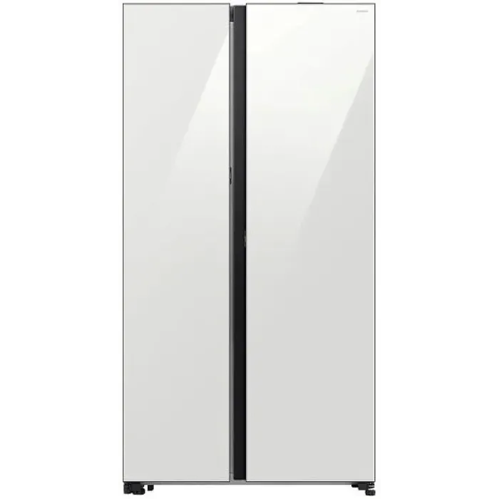 Холодильник SAMSUNG RS80F65M1WWT