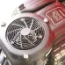 Газонокосилка с сиденьем EVOLINE TRG84M