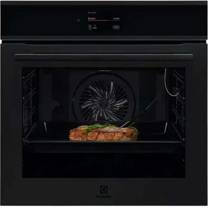 Духовой шкаф ELECTROLUX EOE9P3XT