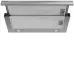 Вытяжка MEFERI SLIDEBOX60IX POWER