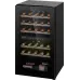 Винный шкаф WEISSGAUFF WWC-29 DB DualZone Винный шкаф WEISSGAUFF WWC-29 DB DualZone