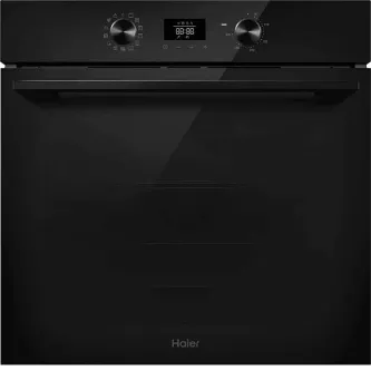 Духовой шкаф HAIER HOQ-K3QNP6GB