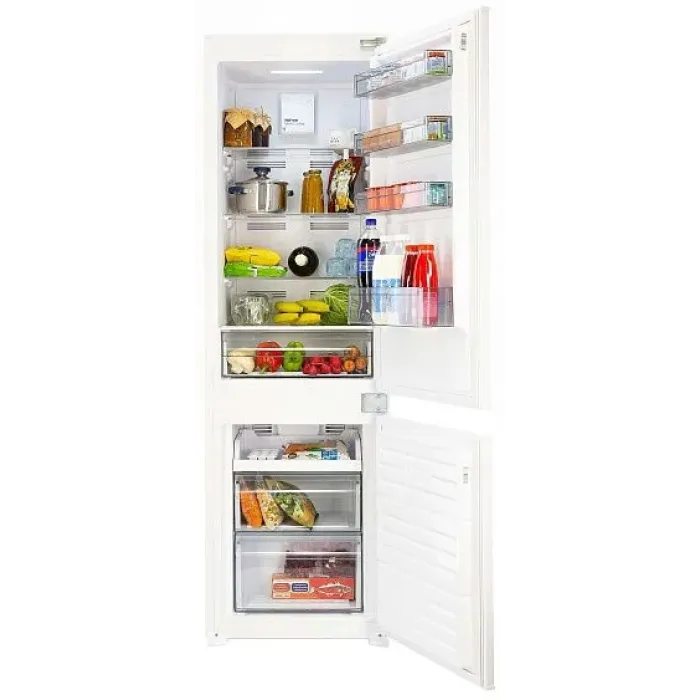 Холодильник GARTZ RBN520W Холодильник GARTZ RBN520W