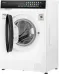 Стиральная машина WEISSGAUFF WM 45128 Full Touch Inverter Steam