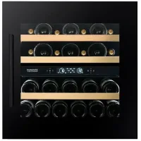 Винный шкаф DUNAVOX DAVS-25.63DMB Винный шкаф DUNAVOX DAVS-25.63DMB