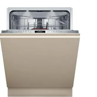 Посудомоечная машина NEFF S177ZCX01E Посудомоечная машина NEFF S177ZCX01E