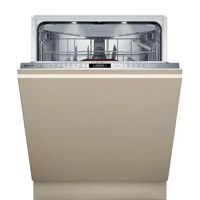 Посудомоечная машина NEFF S177ZCX01E Посудомоечная машина NEFF S177ZCX01E
