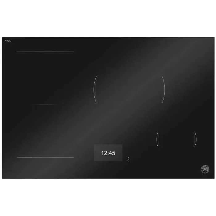 Варочная поверхность BERTAZZONI P784I1M37NT