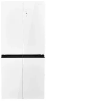 Холодильник MAUNFELD MFF192NFPW01 Inverter Холодильник MAUNFELD MFF192NFPW01 Inverter
