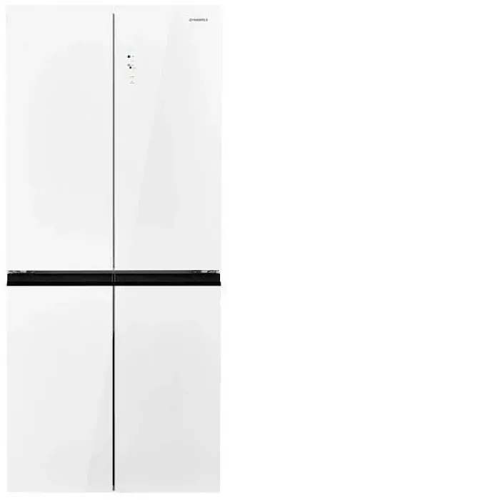 Холодильник MAUNFELD MFF192NFPW01 Inverter