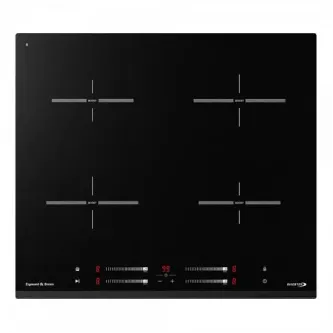 Варочная поверхность ZIGMUND & SHTAIN CI 23.6 BX