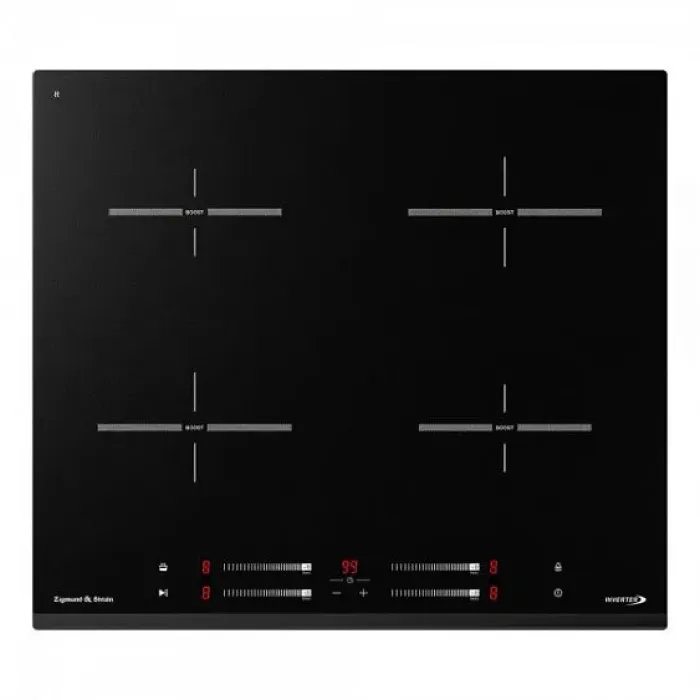 Варочная поверхность ZIGMUND & SHTAIN CI 23.6 BX
