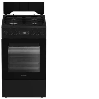 Плита INDESIT ISG5F2HB