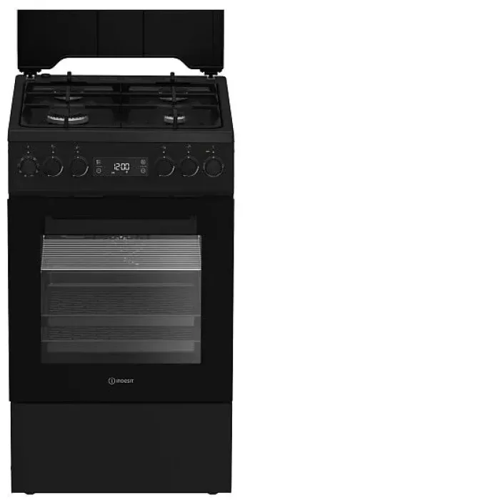 Плита INDESIT ISG5F2HB