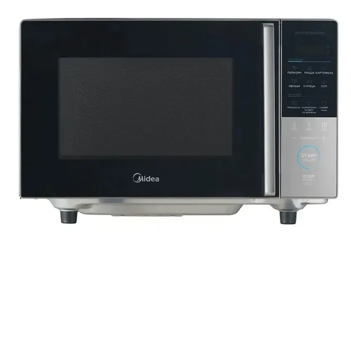 Микроволновая печь MIDEA EM720CFR-BG