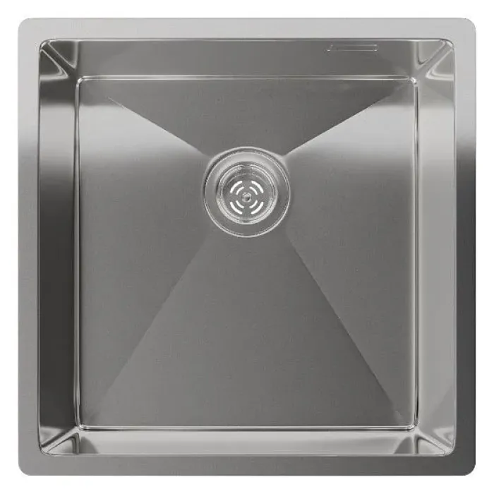 Кухонная мойка RIVELATO Rinox 4444 UN Кухонная мойка RIVELATO Rinox 4444 UN
