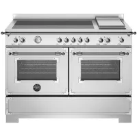 Варочный центр BERTAZZONI HER125I2EXT2
