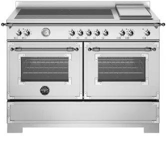 Варочный центр BERTAZZONI HER125I2EXT2