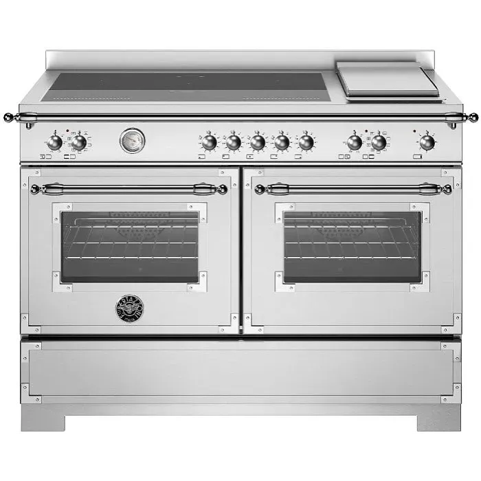 Варочный центр BERTAZZONI HER125I2EXT2 Варочный центр BERTAZZONI HER125I2EXT2