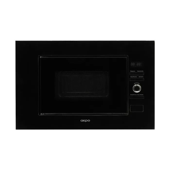 Микроволновая печь AKPO MEA 72008 GDMP BL