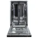 Посудомоечная машина PIONEER DWB-40108 Посудомоечная машина PIONEER DWB-40108