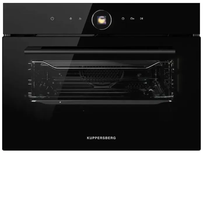 Духовой шкаф KUPPERSBERG KMW 617
