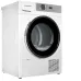 Сушильная машина KUPPERSBERG DM 611 W Сушильная машина KUPPERSBERG DM 611 W