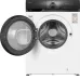 Стиральная машина WEISSGAUFF WM 61212 Direct Drive Inverter Steam